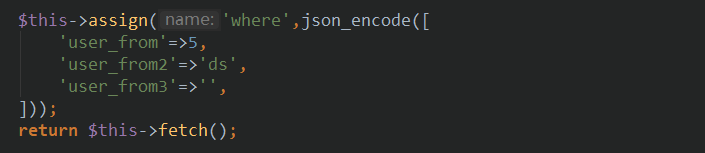 【已解决】JS 获取到的 JSON 数据字符串中的双引号变成了&quot;